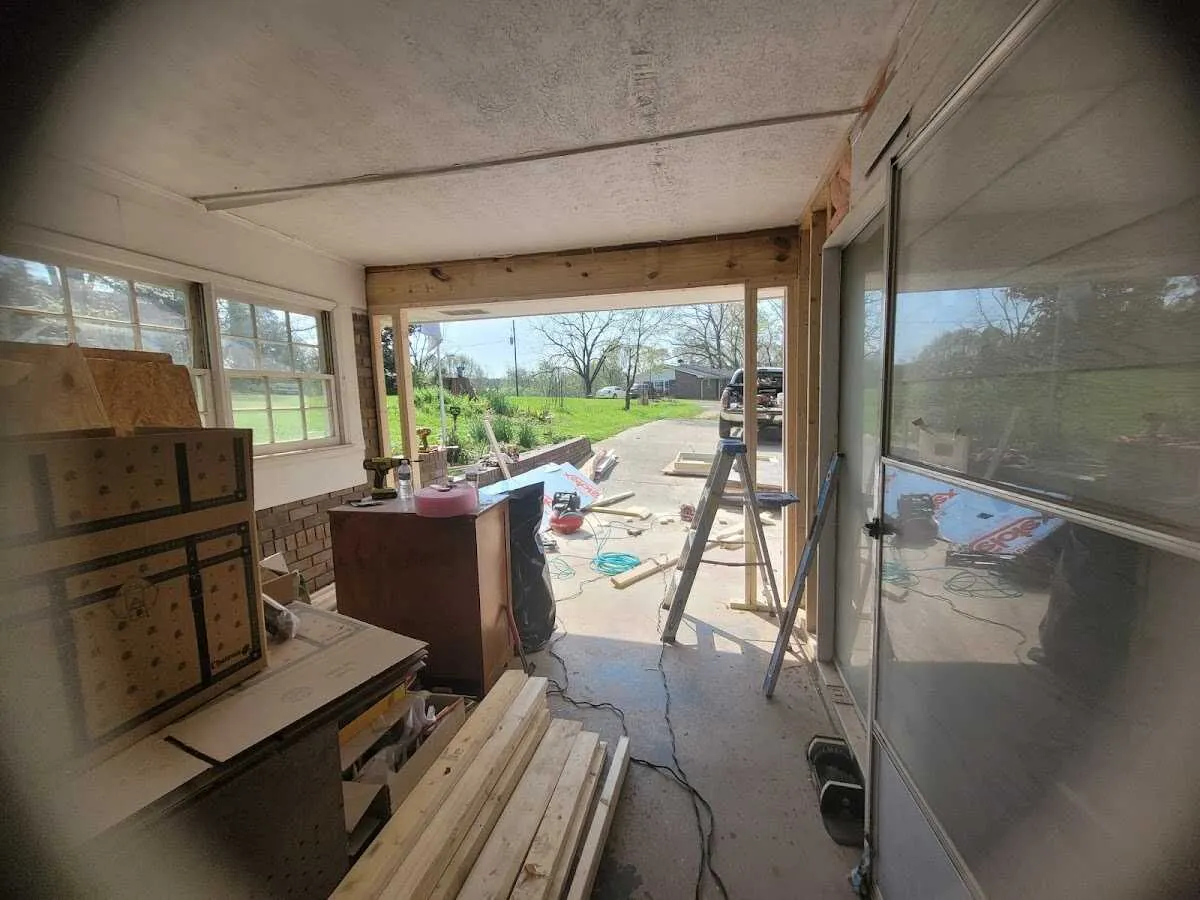 Air movers and dehumidifier for Drying & Dehumidification in Paterson